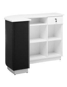 Mostrador de recepción Candy 2