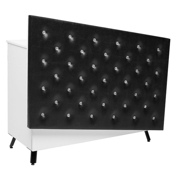 Mostrador de recepción Retro