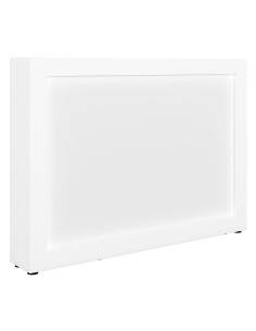 Mostrador de recepción Stark LED