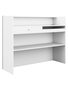 Mostrador de recepción Bolt Privé 2