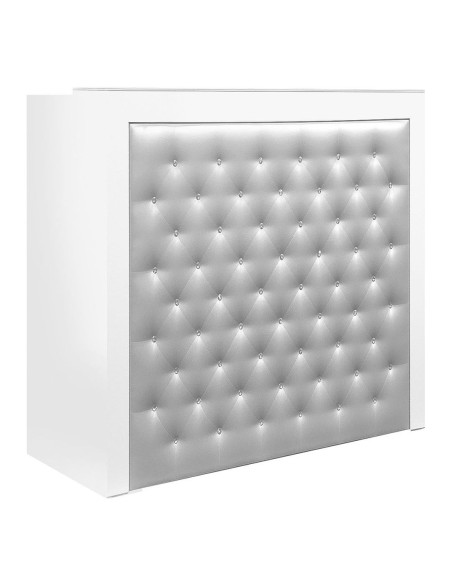 Mostrador de recepción Diamond