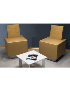 Sofá Individual Chicago Sofas 2