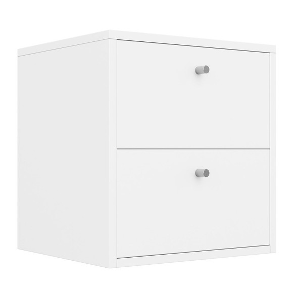 Mueble auxiliar suspendido Movap 804