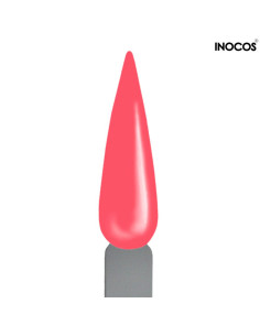 P33 Chá de Rosas 20g Perfect Powder 3 IN 1 Inocos INOCOS Pó de Imersão 2