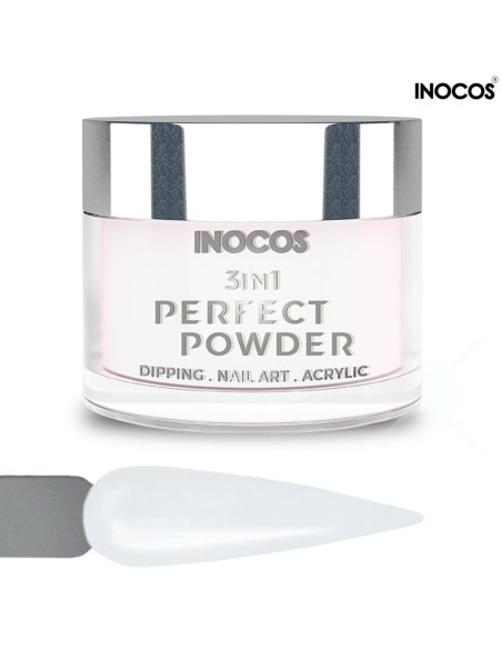 INOCOS Perfect Powder 3 en 1 P01 Ultra Leitoso 20 g