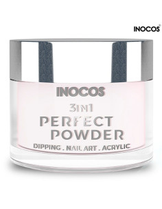 INOCOS Perfect Powder 3 en 1 P02 Copo de Leite 20 g