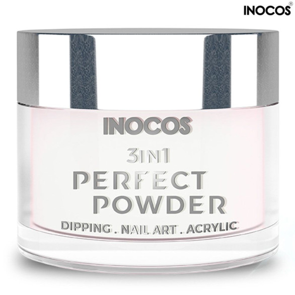 INOCOS Perfect Powder 3 en 1 P01 Ultra Leitoso 20 g