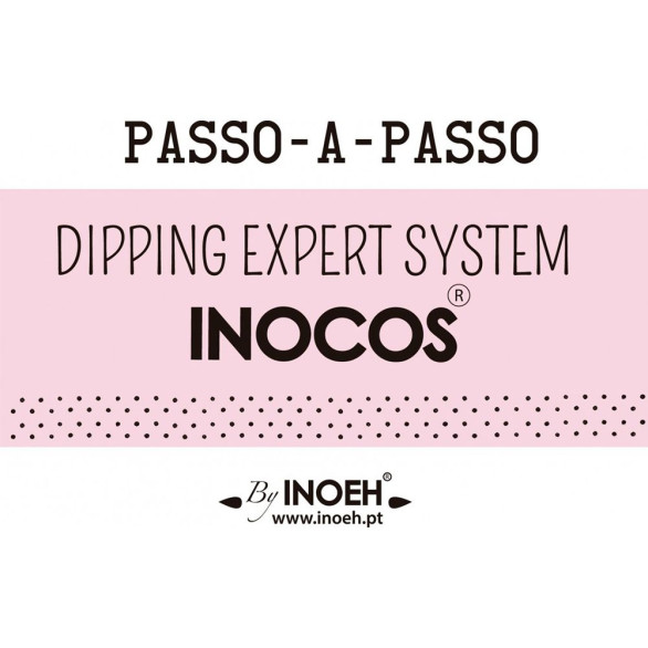 INOCOS Perfect Powder 3 en 1 Base 08 Nude Leitoso 20 g