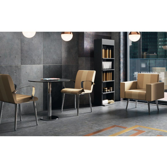 Expositor Elegance para salón