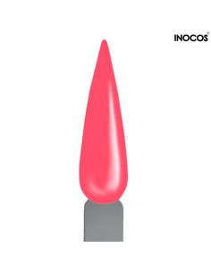 P30 Pôr do Sol Coral 20g Perfect Powder 3 IN 1 Inocos Dipping Powder Inocos 2