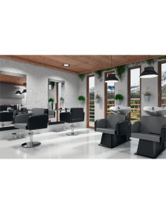 Tocador Forty One para peluquería 2