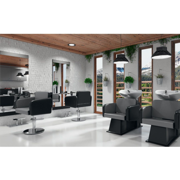 Tocador Forty One para peluquería