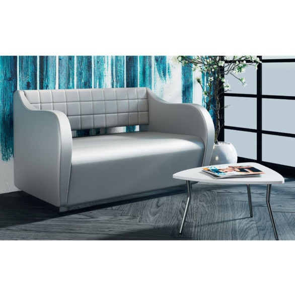 Mesa de centro Crystal