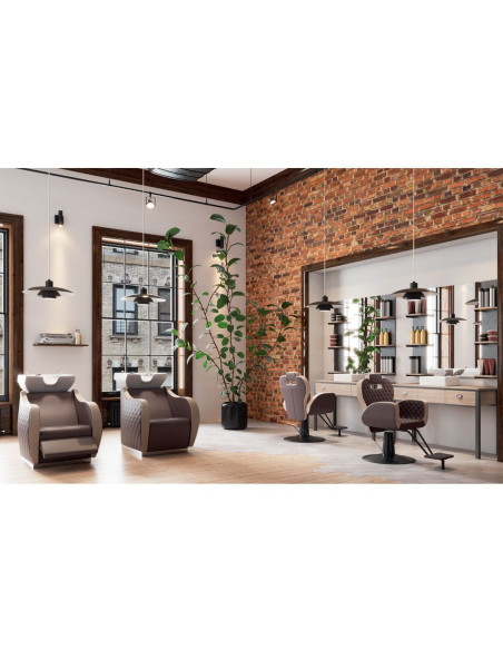 York Cadeira de Barbearia Cadeira de Barbeiro