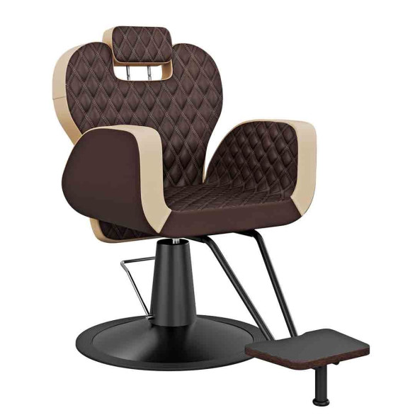 Sillón de barbería York
