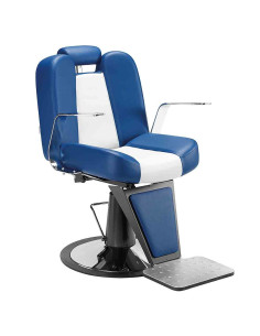 Sillón de barbería Huelva
