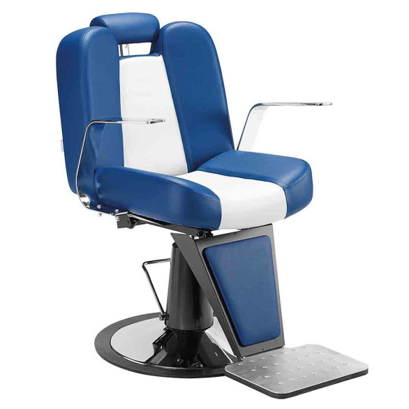 Sillón de barbería Huelva