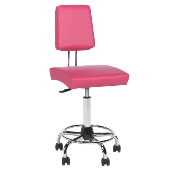 Taburete de peluquería Apolo