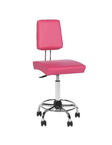 Taburete de peluquería Apolo