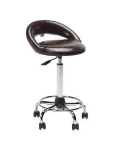 Taburete de peluquería Elite