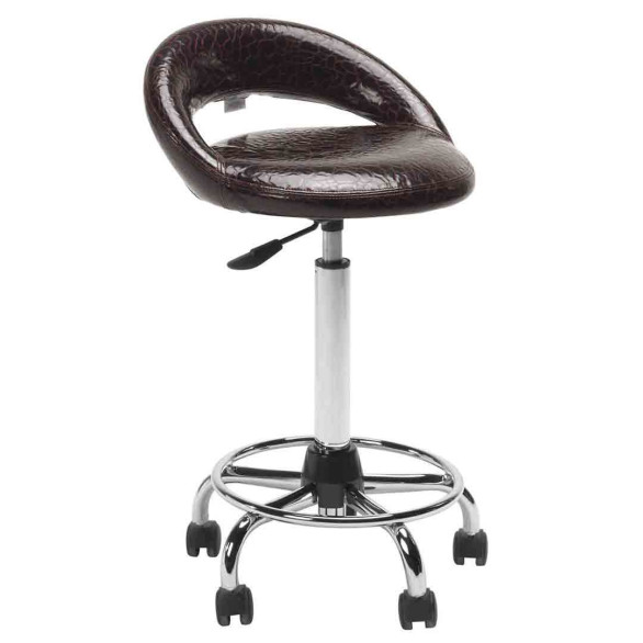 Taburete de peluquería Elite