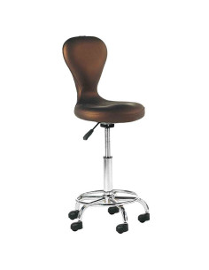 Taburete de peluquería Hydra