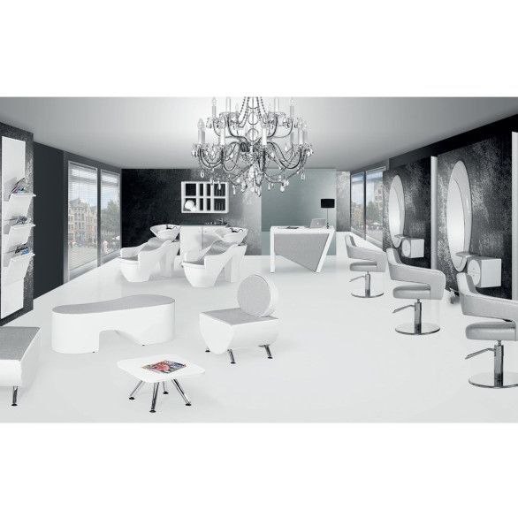 Sillón de peluquería Glam
