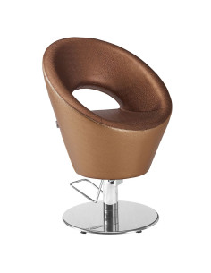 Sillón de peluquería Status