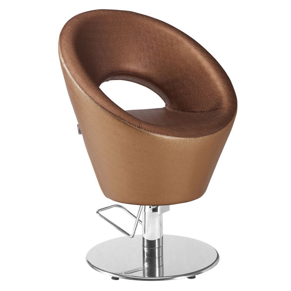 Sillón de peluquería Status