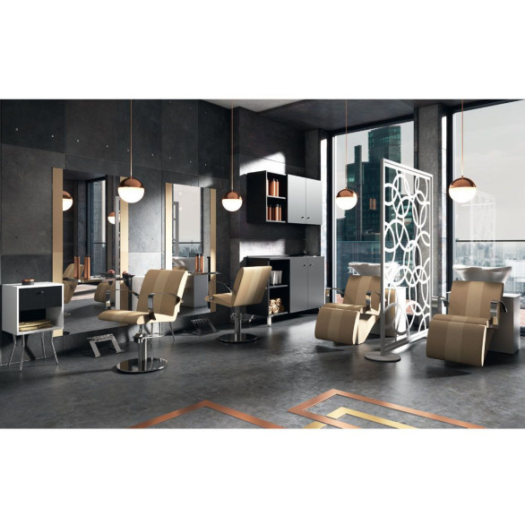Sillón de peluquería Elegance