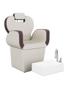 Sillón de spa y pedicura Bali