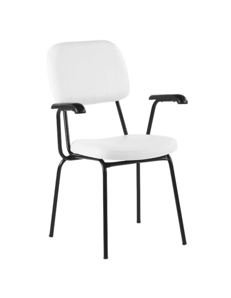 Silla de estética Poppy