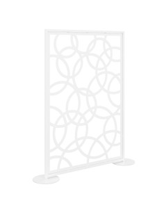 Biombo de estética Elegance