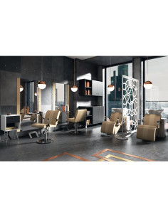 Biombo Elegance Complementos 2
