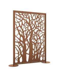 Biombo de estética Tree