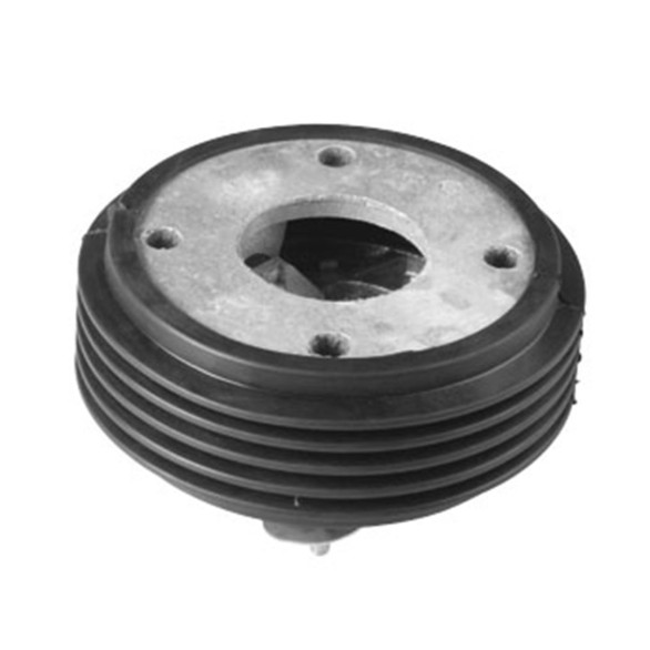 ACB basculante STD con fuelle