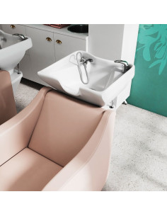 Rampa de Lavagem Galeone Gold Linha Galeone Gold 2