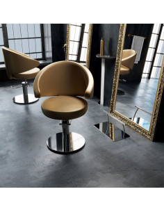 Sillón de peluquería Náutica 2