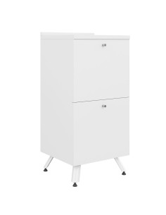 ACB Wall System 902 mueble auxiliar de peluquería