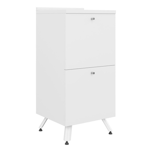 ACB Wall System 902 mueble auxiliar de peluquería