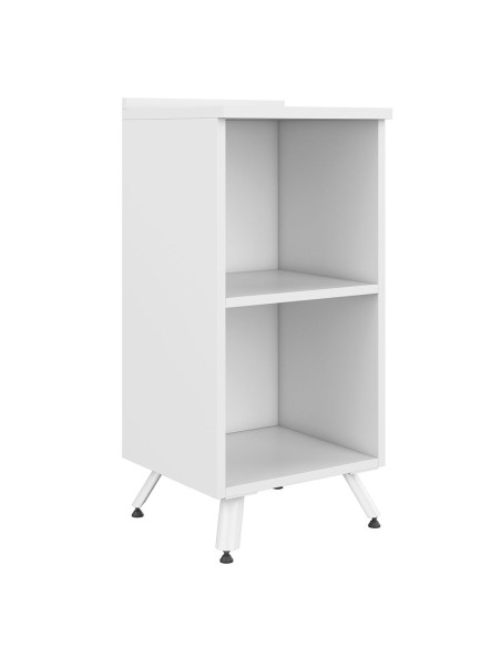 ACB Wall System 903 mueble auxiliar de peluquería