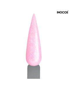 P11 Gira de Rosa 20g Perfect Powder 3 IN 1 Inocos INOCOS Pó de Imersão 2