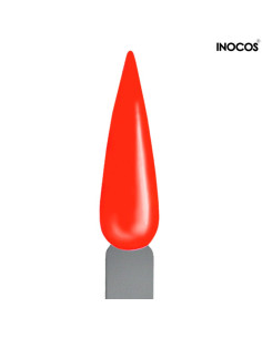 Inocos Perfect Powder P28 Laranja Raposa 20 g 2