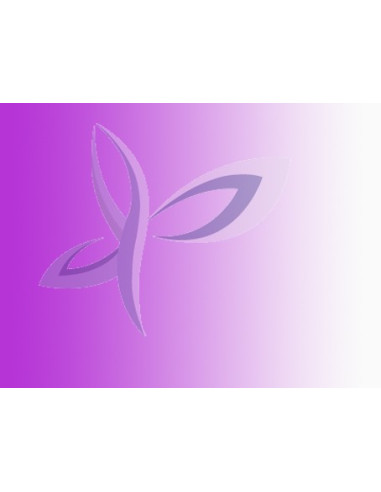 Gel Térmico Magenta - Branco 10ml GelTérmino 