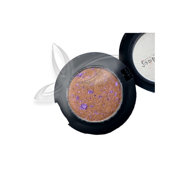 Sombra de ojos Multicolor Velours 334