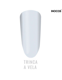 Inocos Trinca a Vela esmalte semipermanente 15 ml 2