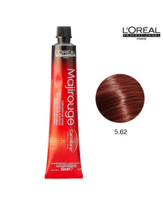 L’Oréal Majirouge 5.62 rojos caoba, 50 ml