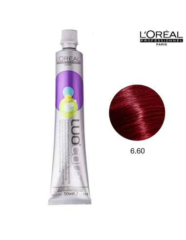 LuoColor 6.60 DM5 50ml L'Oreal Profissional LuoColor L'Oreal