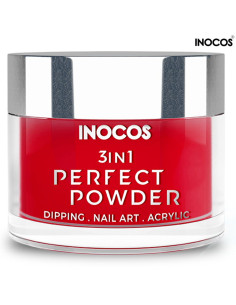 Inocos Perfect Powder P40 Saltos Vermelhos 20 g