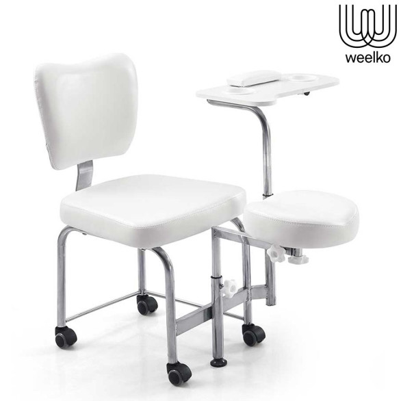 Weelko TENDY sillón profesional de pedicura